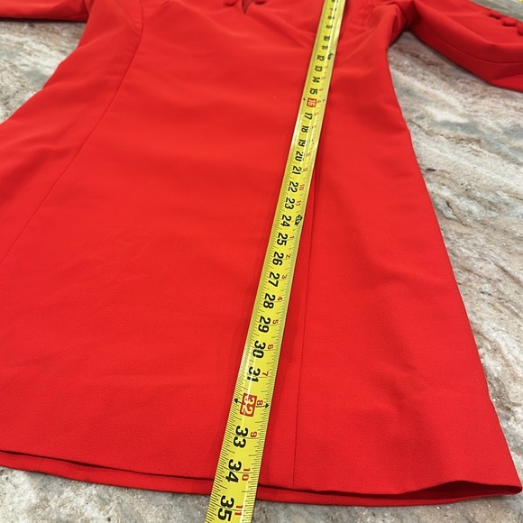 Vintage 60s Dress - Picture 11 of 11